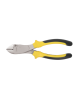 Cleste sfic diagonal 175 mm Topmaster Profesional Heavy Duty